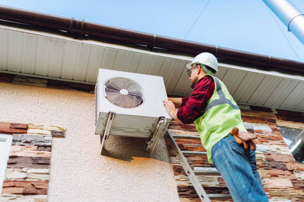 Ductless HVAC repair in Head Of The Harbor, NY