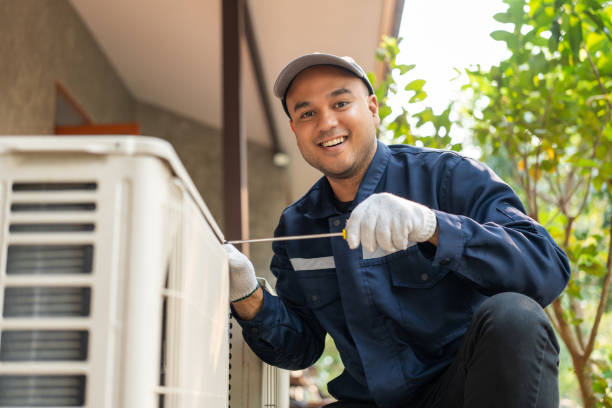 AC installation near me in Head Of The Harbor, NY